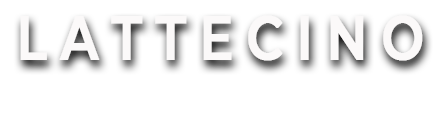 LATTECINO, Your Coffee Connection